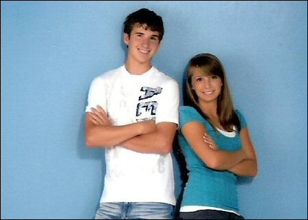 2009 Adoptive family